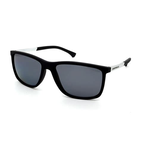 emporio armani sunglasses polarized.